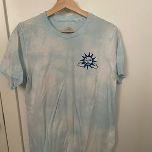 Parks Project Tie Dye Shirt